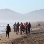 “entre-mareas”:-fotolibro-rescata-la-historia-de-doce-mujeres-macheras-de-caleta-san-pedro