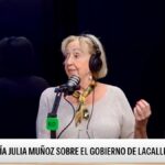maria-julia-munoz-acuso-a-javier-garcia-de-recibir-coimas-de-cardama:-“hubo-guita-solventando-a-la-40”