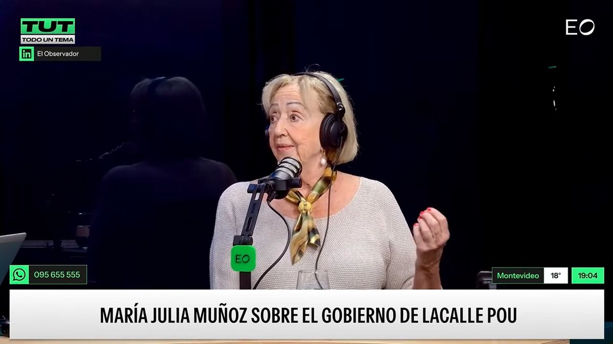 maria-julia-munoz-acuso-a-javier-garcia-de-recibir-coimas-de-cardama:-“hubo-guita-solventando-a-la-40”