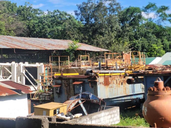 empresas-deberan-inspeccionar-campo-xan-antes-de-presentar-ofertas-para-su-cierre,-segun-el-mem