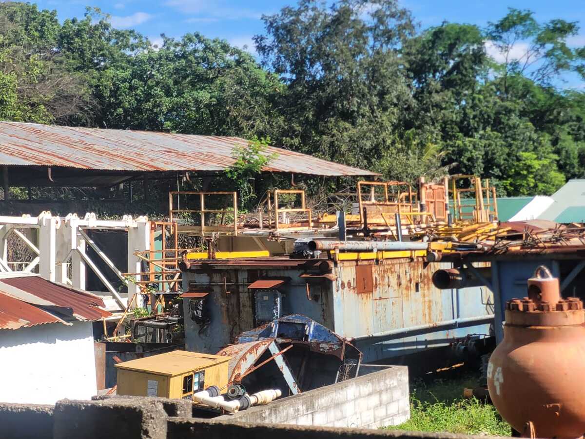 empresas-deberan-inspeccionar-campo-xan-antes-de-presentar-ofertas-para-su-cierre,-segun-el-mem