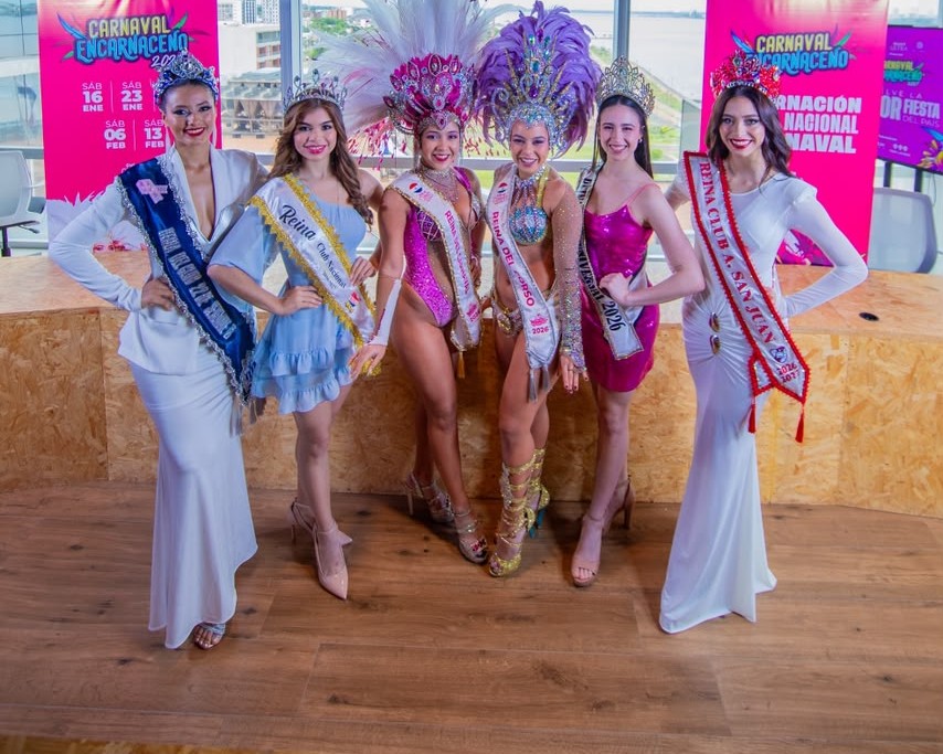 ¡ya-hay-fechas-para-el-carnaval-encarnaceno-2027!