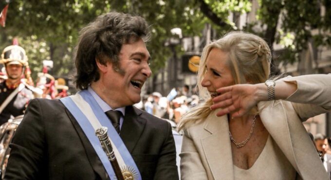 la-justicia-sobreseyo-a-los-hermanos-milei-por-la-causa-$libra