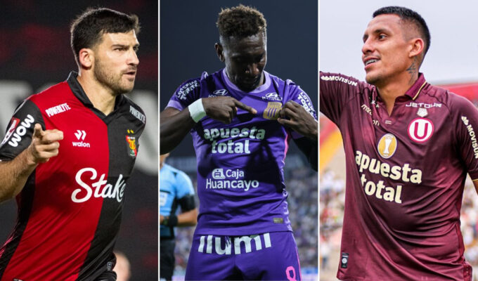 tabla-de-posiciones-torneo-clausura-y-acumulado-de-la-liga-1-2026:-resultados-de-los-partidos-de-la-fecha-13