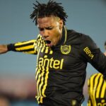juventud-vs-penarol-en-vivo-por-la-fecha-12-del-torneo-clausura:-diego-aguirre-confirmo-la-formacion-aurinegra-con-cinco-cambios
