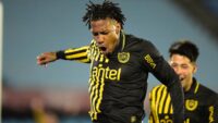 juventud-vs-penarol-en-vivo-por-la-fecha-12-del-torneo-clausura:-diego-aguirre-confirmo-la-formacion-aurinegra-con-cinco-cambios
