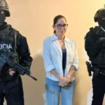 ecuador:-justicia-envia-a-prision-a-excandidata-presidencial-de-izquierda