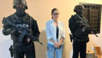 ecuador:-justicia-envia-a-prision-a-excandidata-presidencial-de-izquierda