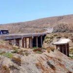 puente-el-teniente:-historia,-resiliencia-y-desafios-viales-en-la-ruta-5-norte