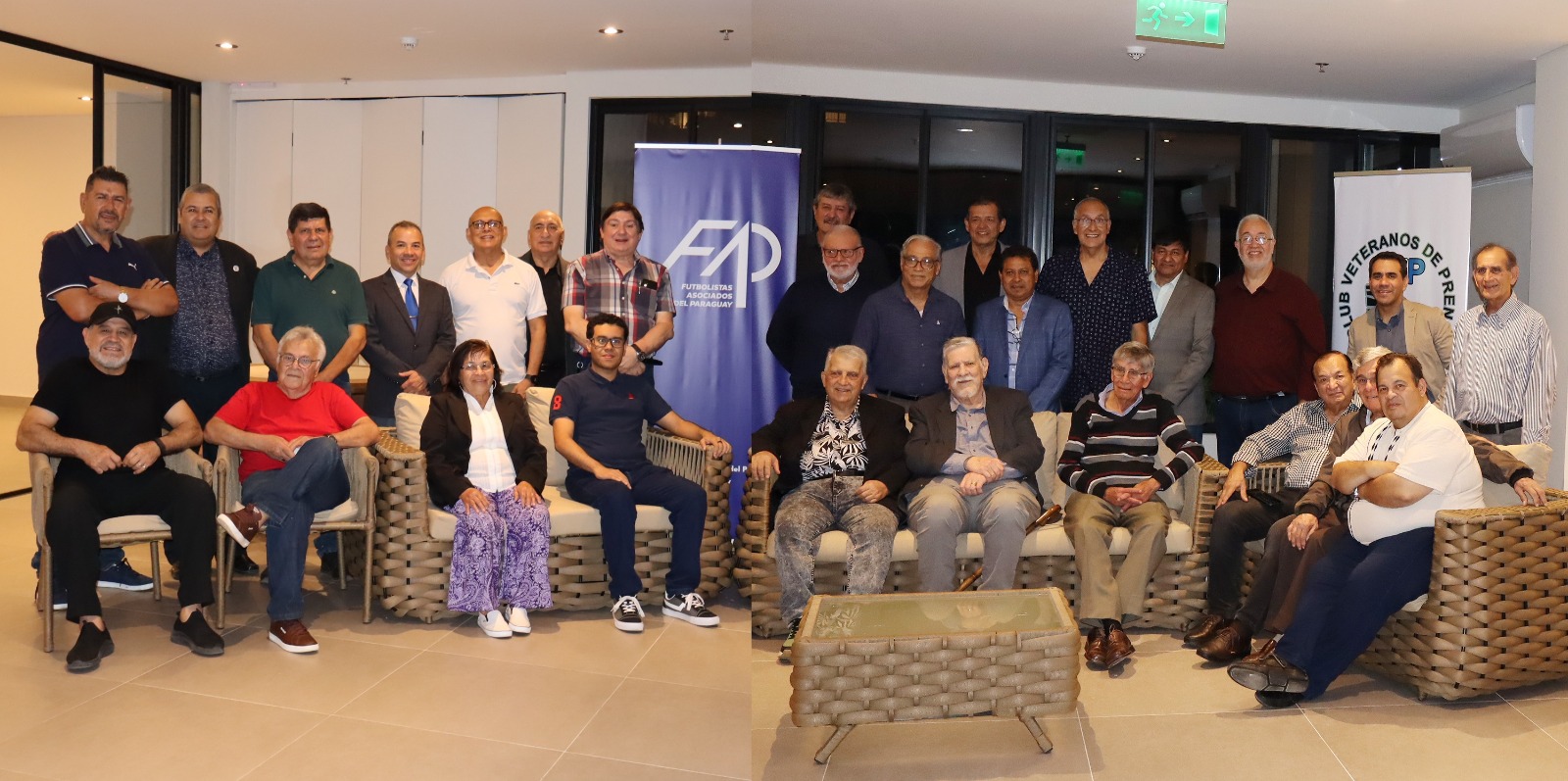 club-de-veteranos-y-fap-se-unen-bajo-el-lema-“compartir-es-parte-de-la-historia”