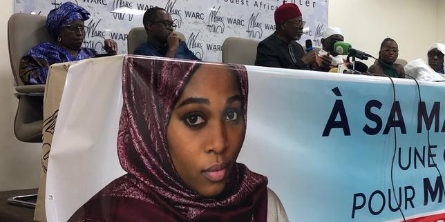 le-senegal-se-mobilise-pour-obtenir-la-grace-d’une-jeune-femme-condamnee-a-mort-en-arabie-saoudite