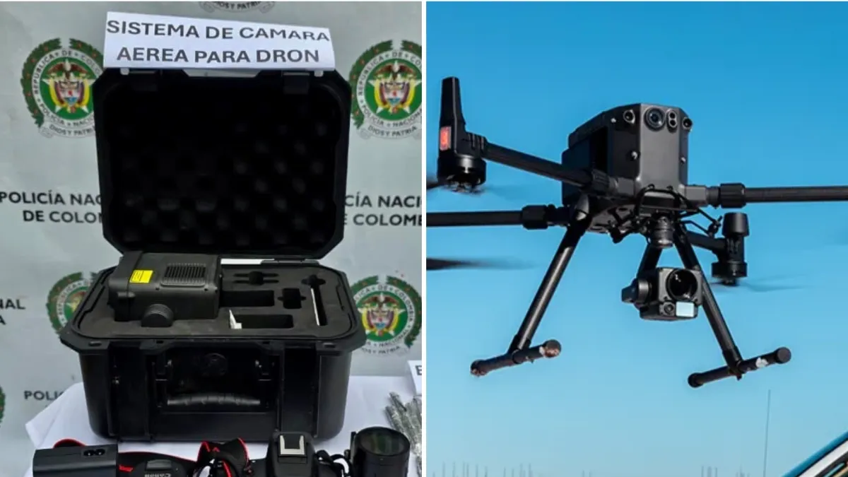 exclusivo:-las-sofisticadas-camaras-de-60-millones-de-pesos-con-las-que-disidencias-de-las-farc-potencian-sus-drones-en-antioquia