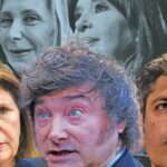 milei-in-dead-heat-with-peronism,-one-year-out-from-election,-polls-show