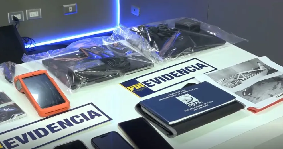 golpe-a-red-de-iptv-ilegal-en-chile-deja-16-detenidos:-recaudaron-$4-mil-millones-y-tenian-una-avioneta