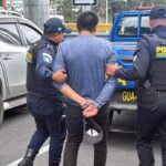 pnc-captura-a-hombre-tras-persecucion-y-recupera-picop-robado-en-zona-7