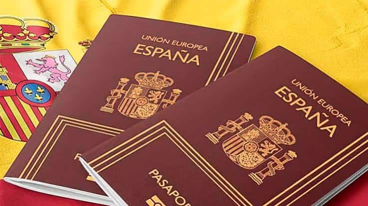 gobierno-de-espana-concede-la-nacionalidad-a-46-exiliados-nicaraguenses