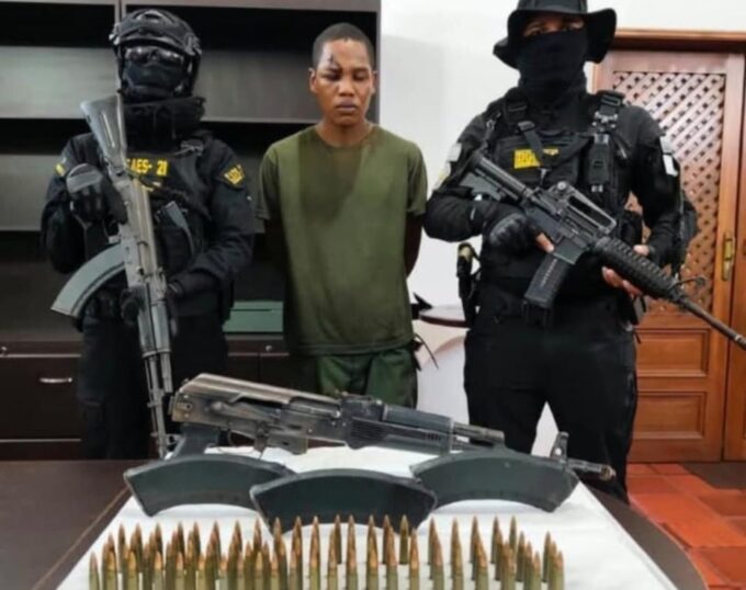 capturan-al-soldado-acusado-de-matar-a-tres-companeros-en-base-aerea-de-tachira