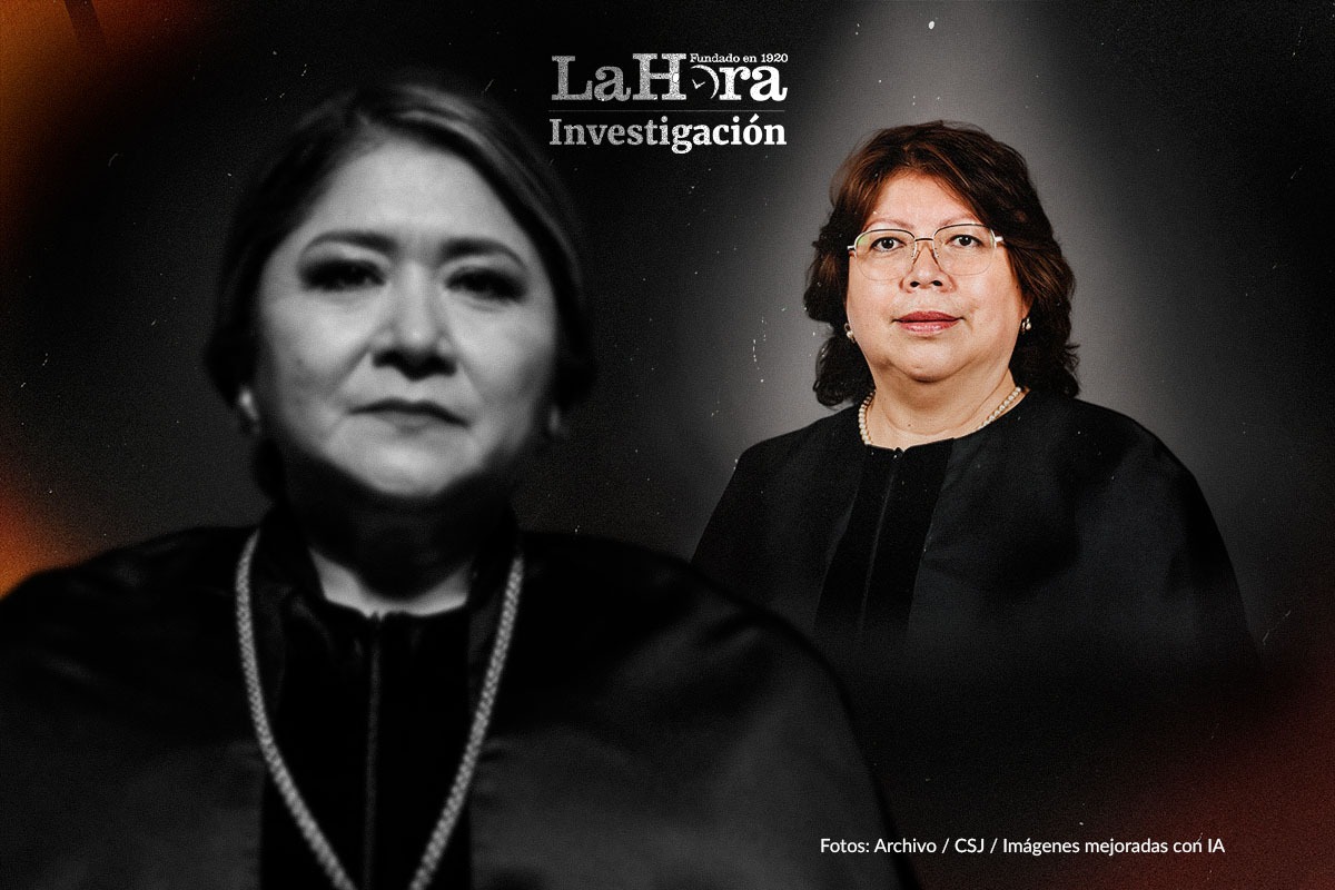 la-csj-mantiene-a-flor-garcia-al-frente-de-la-carrera-judicial-pese-a-denuncia-y-senalamientos-sobre-su-gestion