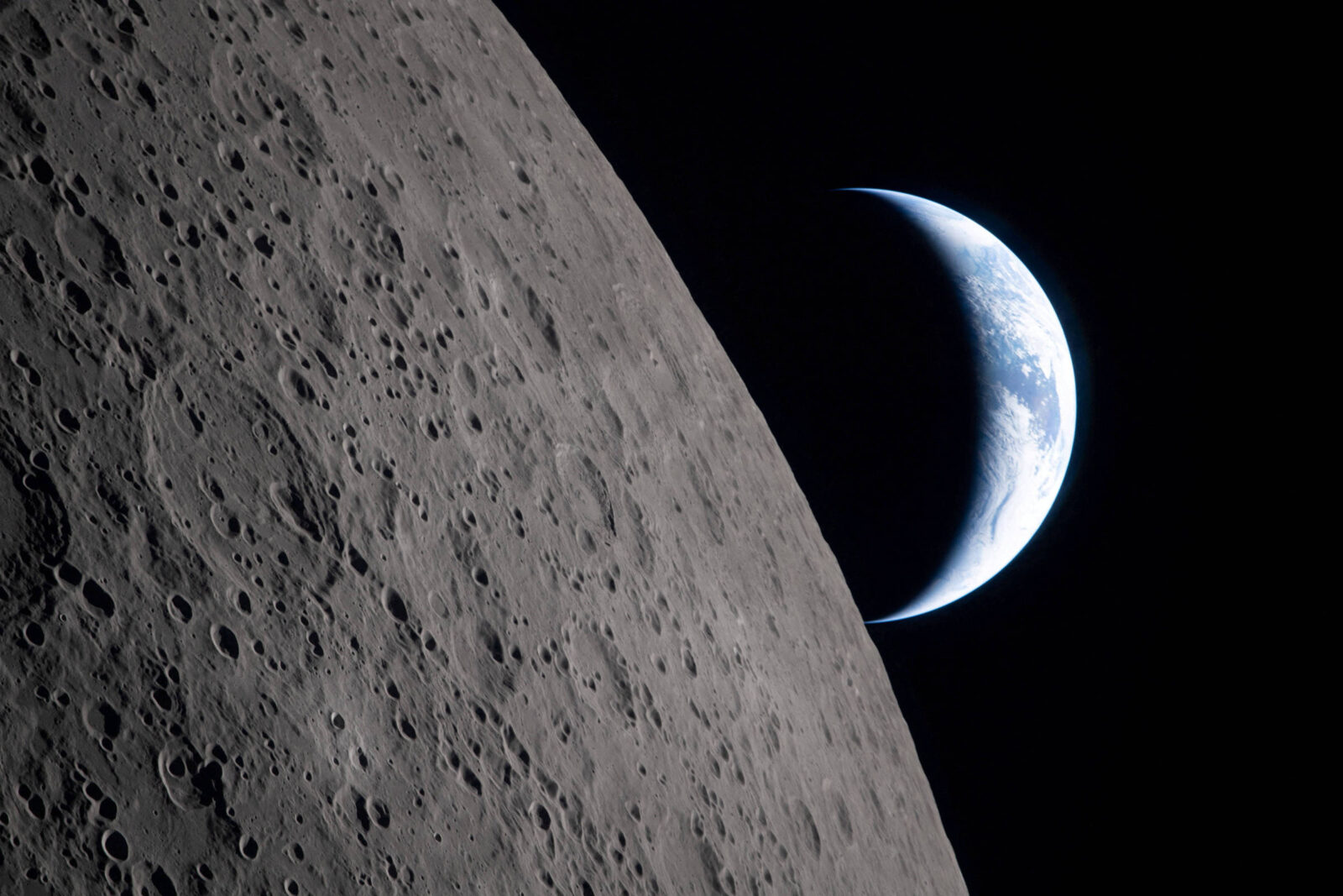 nasa-diz-fazer-seu-maximo-para-levar-humanos-a-superficie-da-lua-em-2028