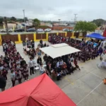 en-2°-feria-cientifica-de-colegio-caleta-san-pedro-exponen-sobre-ciencia-y-cuidado-del-medio-ambiente