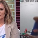 famosa-periodista-denuncio-el-maltrato-que-sufrio-su-mama-de-100-anos-por-parte-de-una-cuidadora:-“me-descompuse-al-ver-lo-videos”