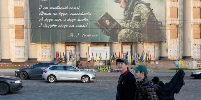 en-direct,-guerre-en-ukraine :-un drone-a l’origine-inconnue-retrouve-en lettonie