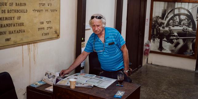 rishon-lezion,-une-ville-devenue-miroir-electoral-d’israel