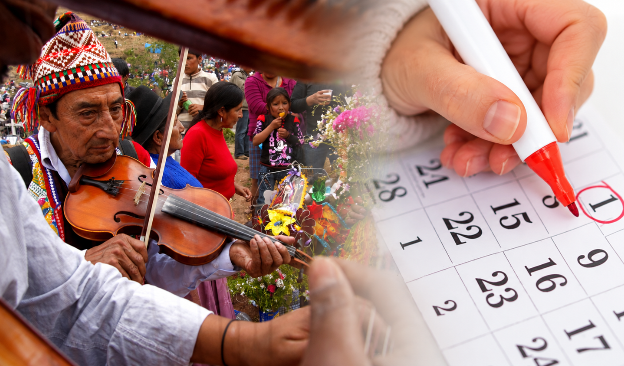 el-1-de-noviembre-es-feriado-nacional:-¿habra-fin-de-semana-largo?-esto-dice-el-calendario-oficial