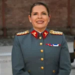 maria-soledad-acevedo,-la-primera-mujer-en-integrar-el-alto-mando-del-ejercito-en-216-anos