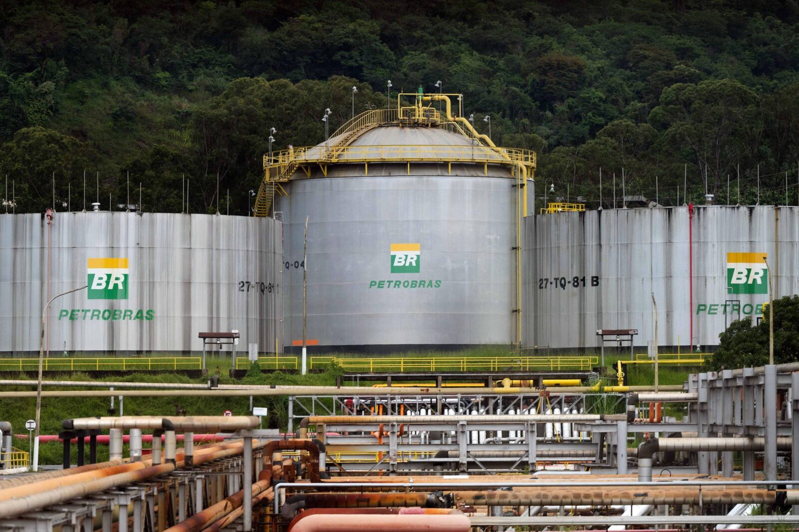 flavio-descarta-privatizar-petrobras,-mas-mercado-espera-venda-de-ativos