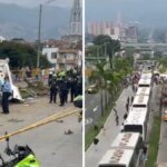 un-bus-con-mas-de-40-pasajeros-que-iba-a-una-peregrinacion-religiosa,-la-mayoria-adultos-mayores,-se-volco-en-medellin:-16-personas-quedaron-heridas