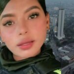 ¿quien-era-la-policia-maria-jose-recuero,-la-patrullera-que-murio-tras-desafiar-las-balas-y-mostrar-heroismo-ante-una-banda-en-el-centro-de-cali?