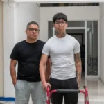 matias-pozo:-el-sobreviviente-del-ataque-en-av.-pacifico-habla-sobre-su-recuperacion-y-sus-suenos