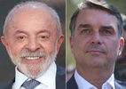 pesquisa-btg/nexus-hoje:-veja-numeros-do-segundo-turno-para-lula-x-flavio