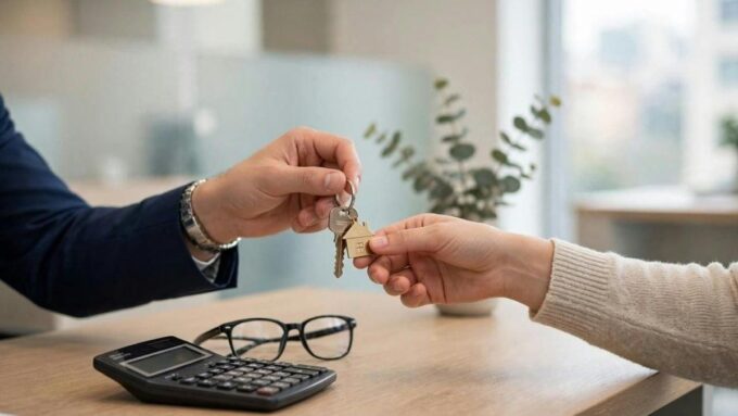 creditos-hipotecarios:-banco-nacion-otorgo-mas-de-210-prestamos-con-fondos-de-anses-y-recibio-otros-$40.000-millones