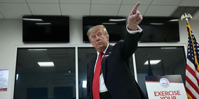 donald-trump-a-vote-par-anticipation-en-floride-aux-elections-de-mi-mandat