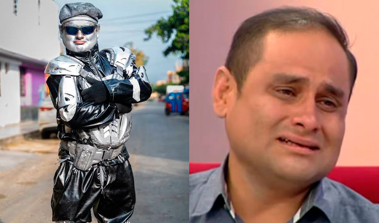 robotin-rompe-en-llanto-desde-estados-unidos-y-cuenta-como-se-gana-la-vida-lejos-del-peru:-“papito-se-esta-esforzando”