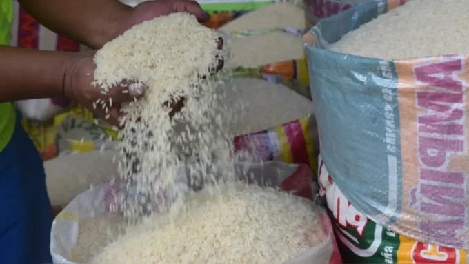 brecha-cambiaria-en-el-pais-impulsa-contrabando-de-arroz-y-maiz