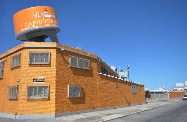 la-campagnola frenara-la-produccion-de-su-planta-en-mar-del-plata 