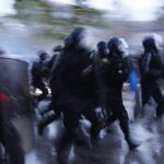 violencia-en-francia,-italia-y-espana-tras-protestas-por-reivindicaciones-sociales