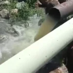 apr-la-ramada-denuncia-descarga-de-aguas-servidas-al-estero-punitaqui-y-pide-analizar-sus-norias