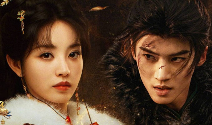 ‘donde-termina-la-mascara’:-reparto,-calendario-de-capitulos-y-lo-que-debes-saber-de-la-serie-china-que-conquista-netflix