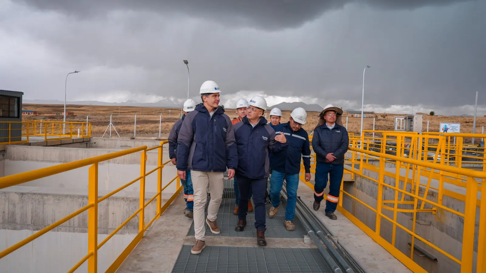 inspeccionan-planta-que-fortalecera-dotacion-de-agua-en-la-paz