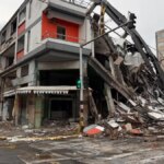 colapso-una-edificacion-en-pereira-pendiente-de-demolicion-este-sabado:-bomberos-confirman-que-no-se-hallaron-personas-entre-los-escombros