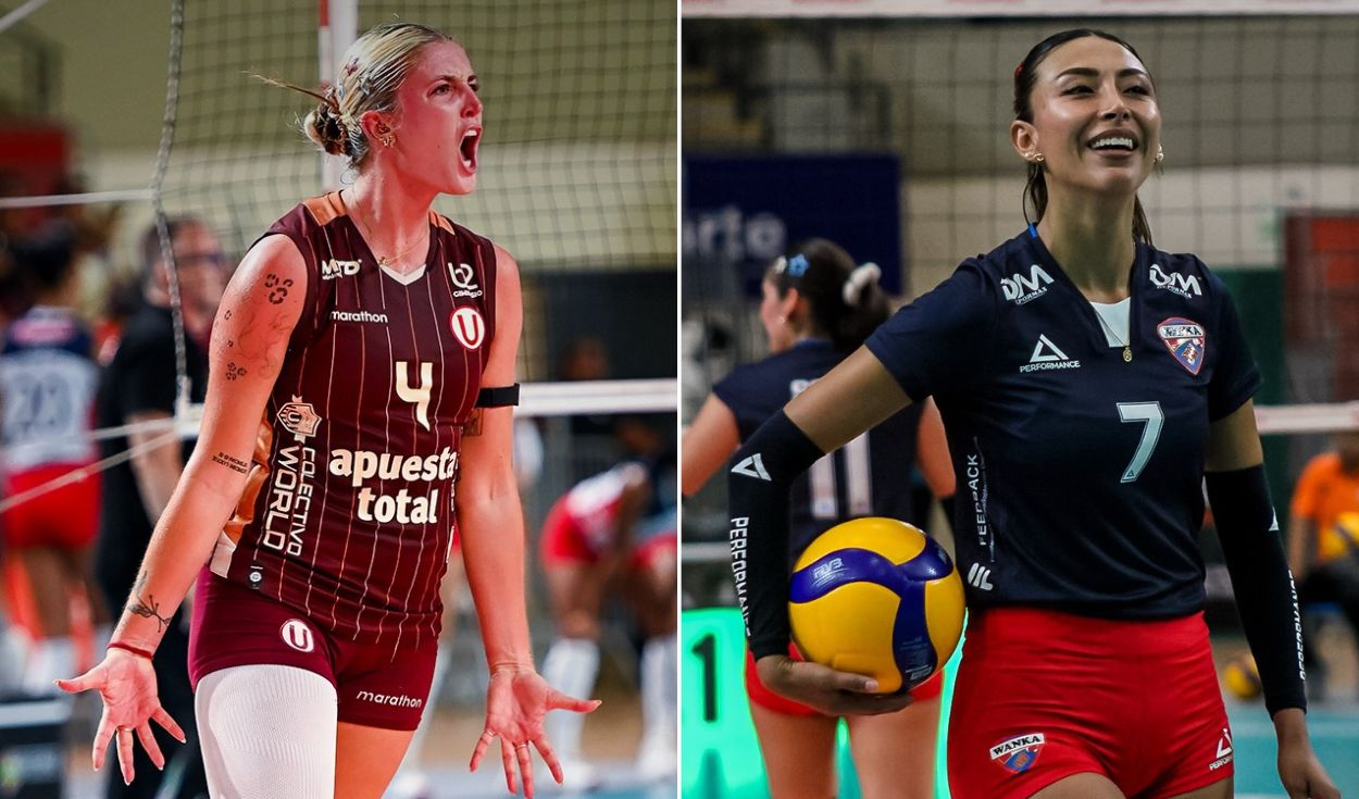 universitario-vs-deportivo-wanka-en-vivo:-hora-y-canal-del-partido-por-la-fecha-2-de-la-liga-peruana-de-voley-2026
