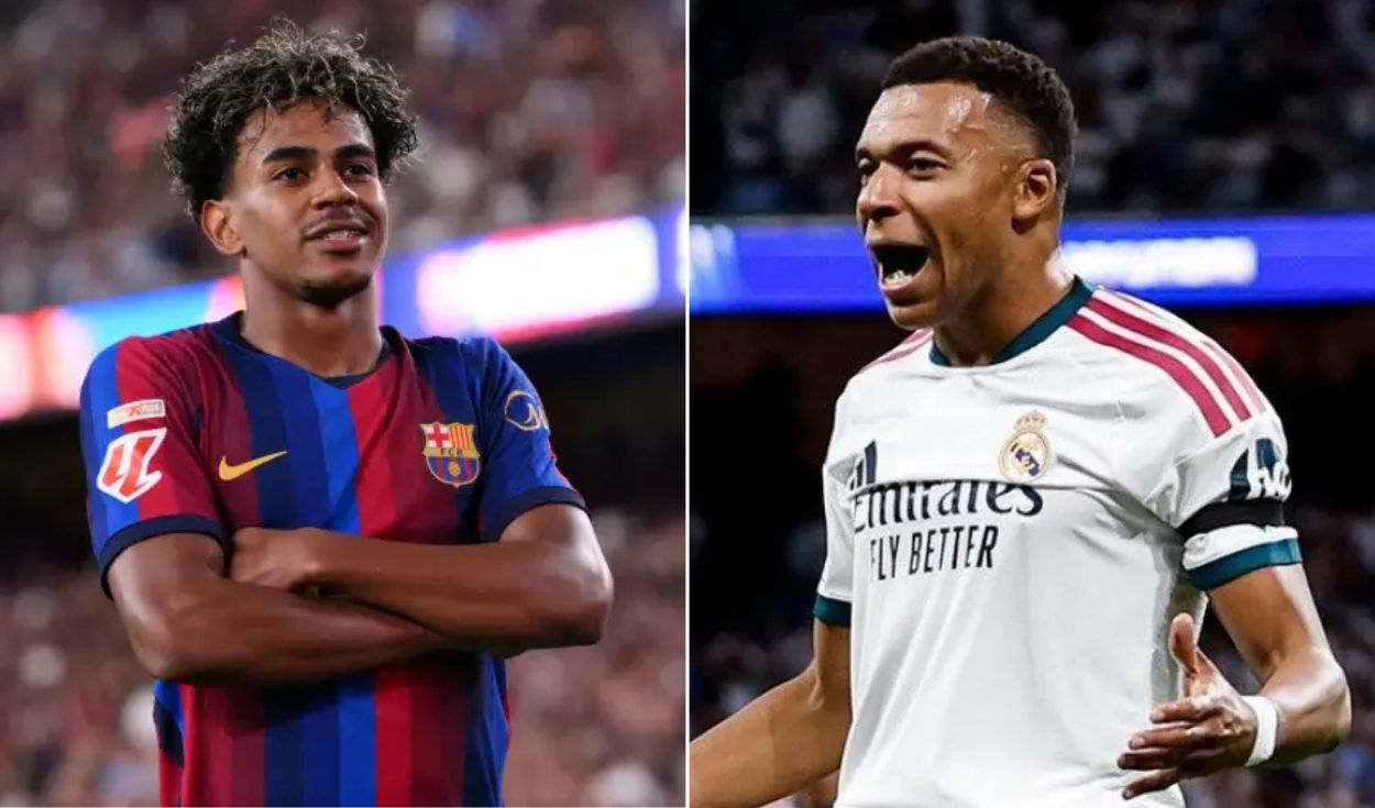 barcelona-vs-real-madrid-en-vivo:-hora-y-canal-del-partidazo-por-la-fecha-10-de-laliga-de-espana
