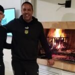 ignacio-ruglio-arropo-a-leonel-jaime-tras-su-llanto-ante-juventud-con-un-asado-en-punta-del-este-en-el-momento-mas-dificil-del-juvenil-en-penarol