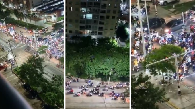 barranquilla-prohibe-caravanas-y-saca-las-motos-del-gran-malecon-durante-dos-fines-de-semana,-incluido-el-de-halloween