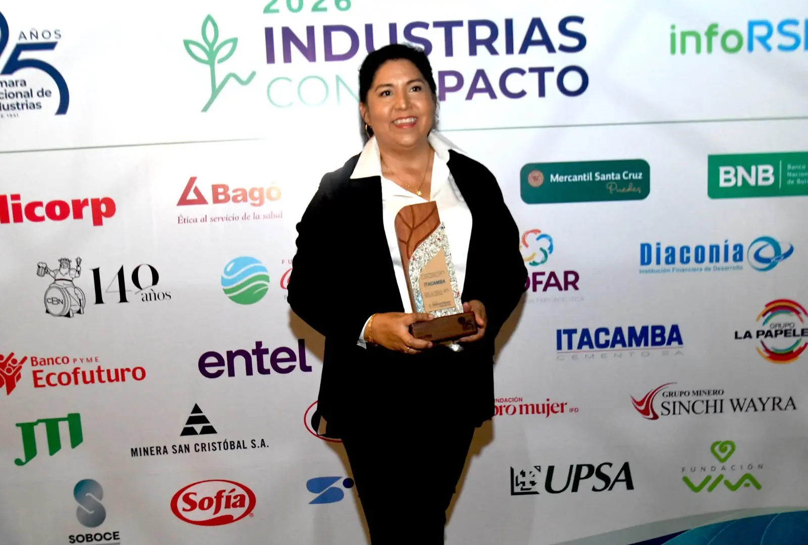 itacamba-recibe-el-reconocimiento-“industrias-con-impacto-2026”-por-sus-buenas-practicas-empresariales