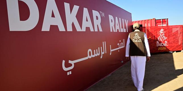 le-dakar-2027-ne se deroulera-pas-en-arabie-saoudite-en raison-du contexte-geopolitique